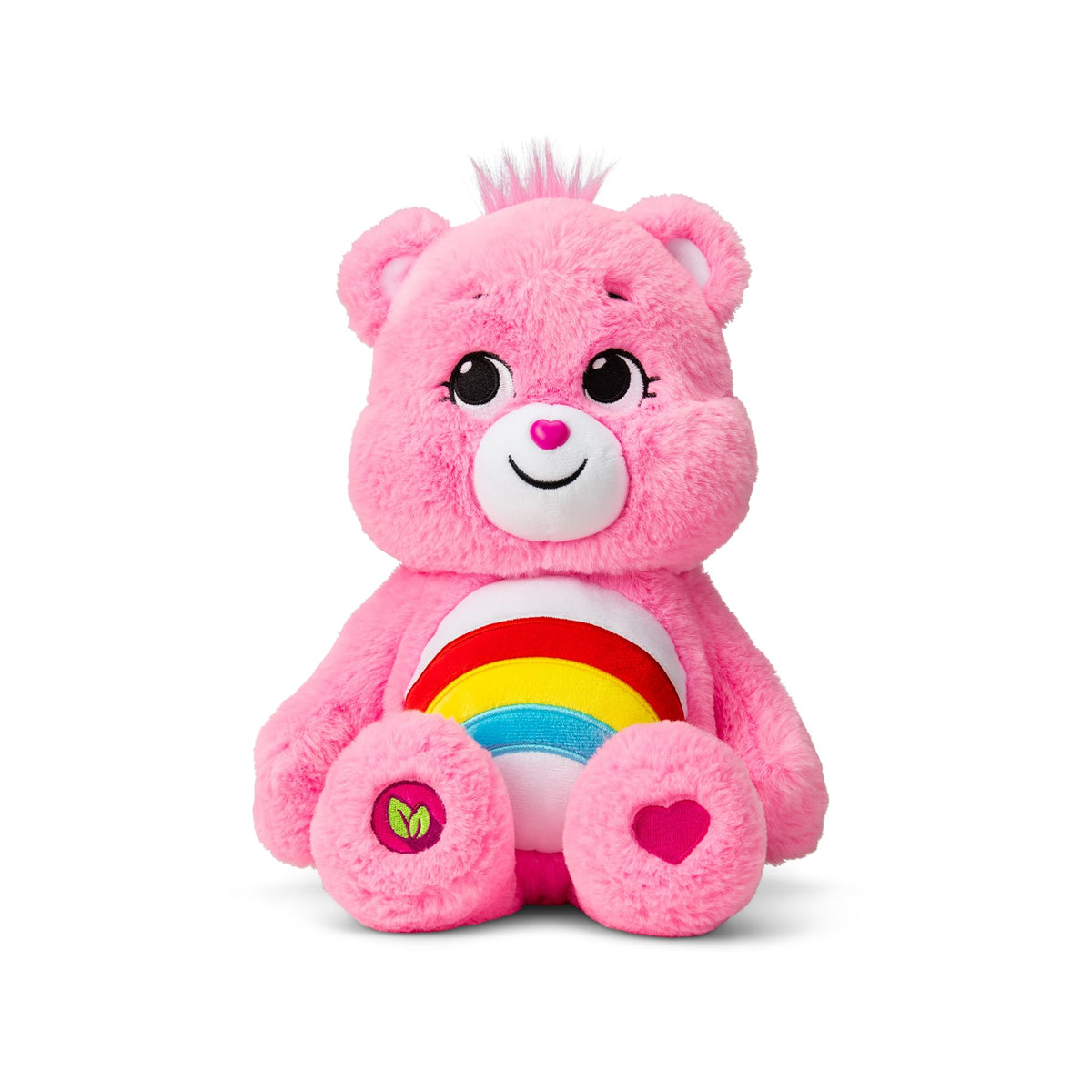 Care Bears Cheer Bear 14 Inch Plush 22061