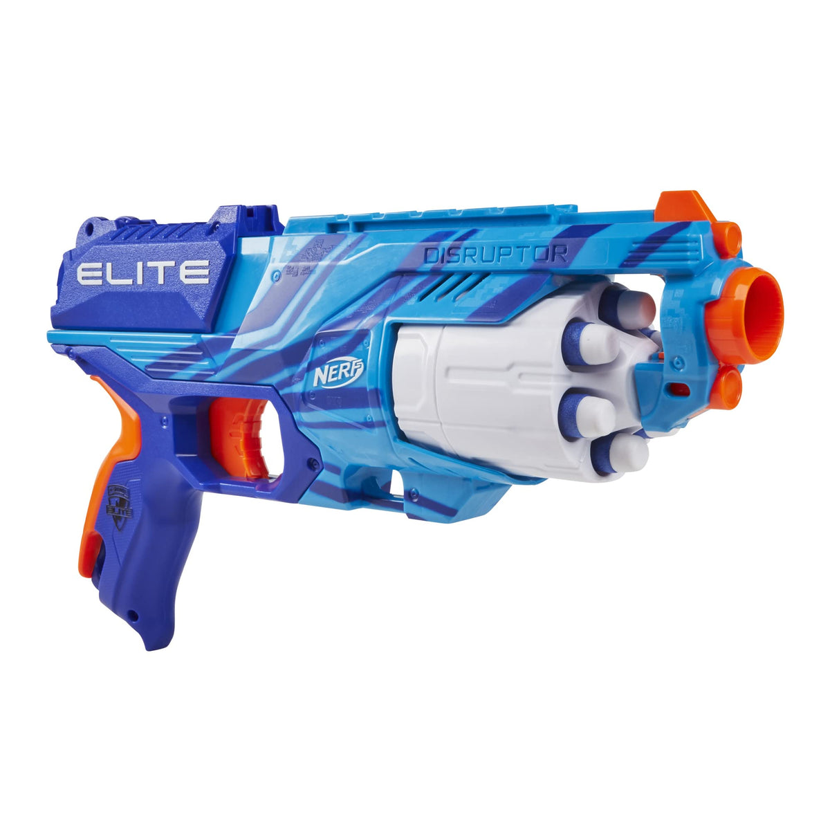 Nerf Elite Disruptor Blaster F2697 Blue