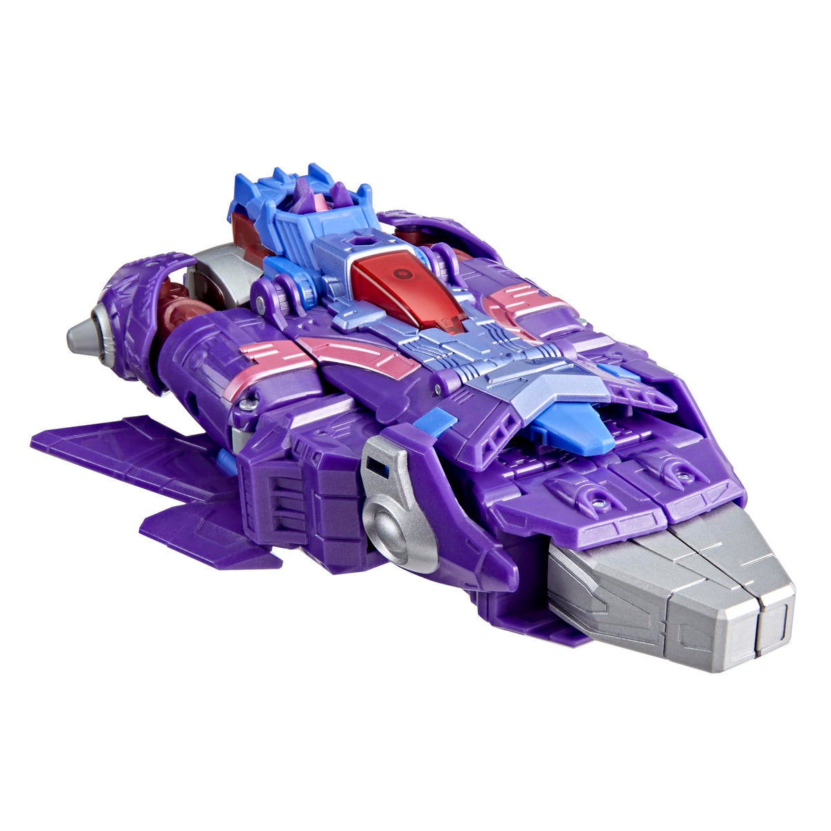 Transformers Age of the Primes Alpha Trion Voyager Class G1020