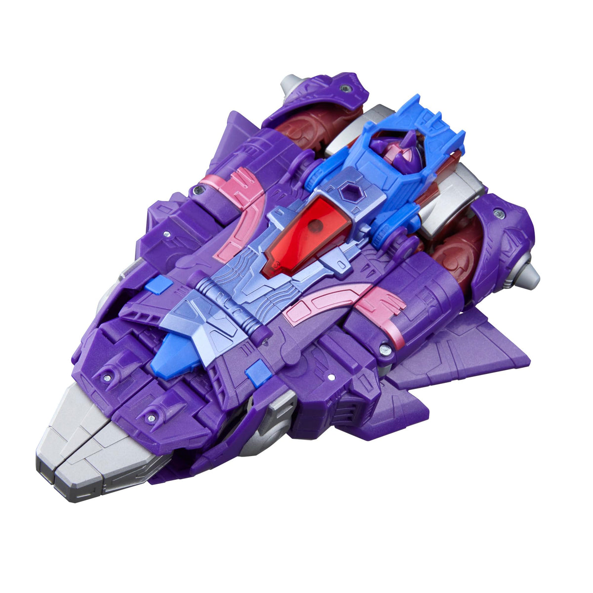 Transformers Age of the Primes Alpha Trion Voyager Class G1020