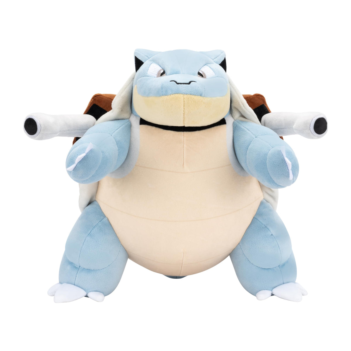 Jazwares Pokemon Blastoise 12 Inch Plush