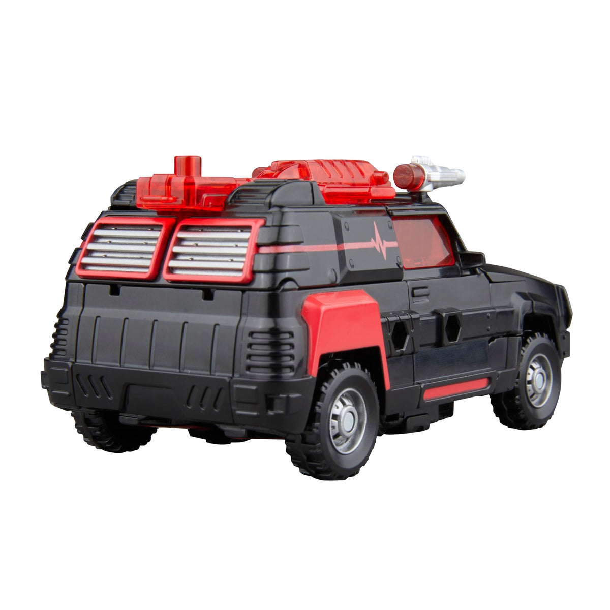 Transformers Age of the Primes Flatline Voyager Class G1021