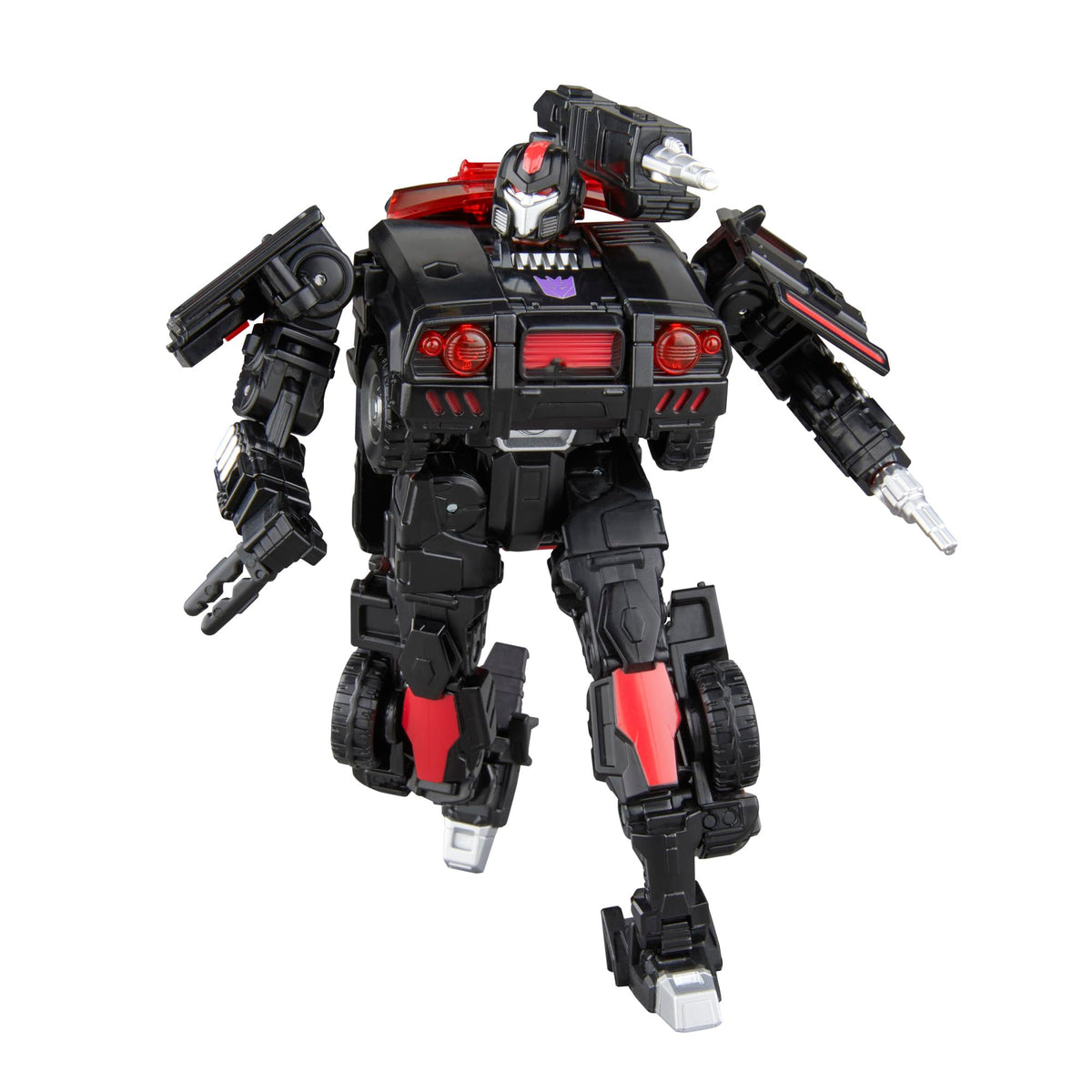 Transformers Age of the Primes Flatline Voyager Class G1021