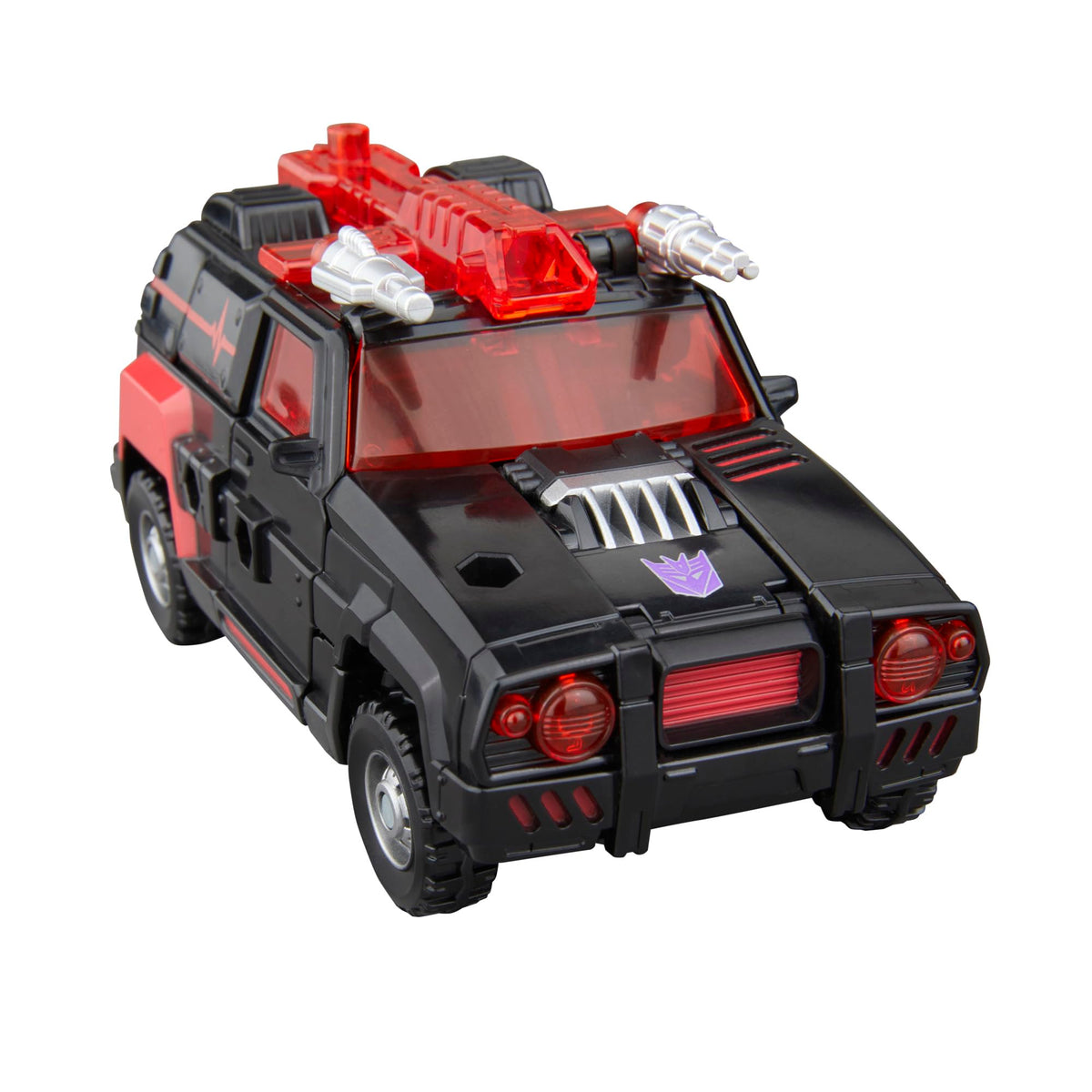 Transformers Age of the Primes Flatline Voyager Class G1021