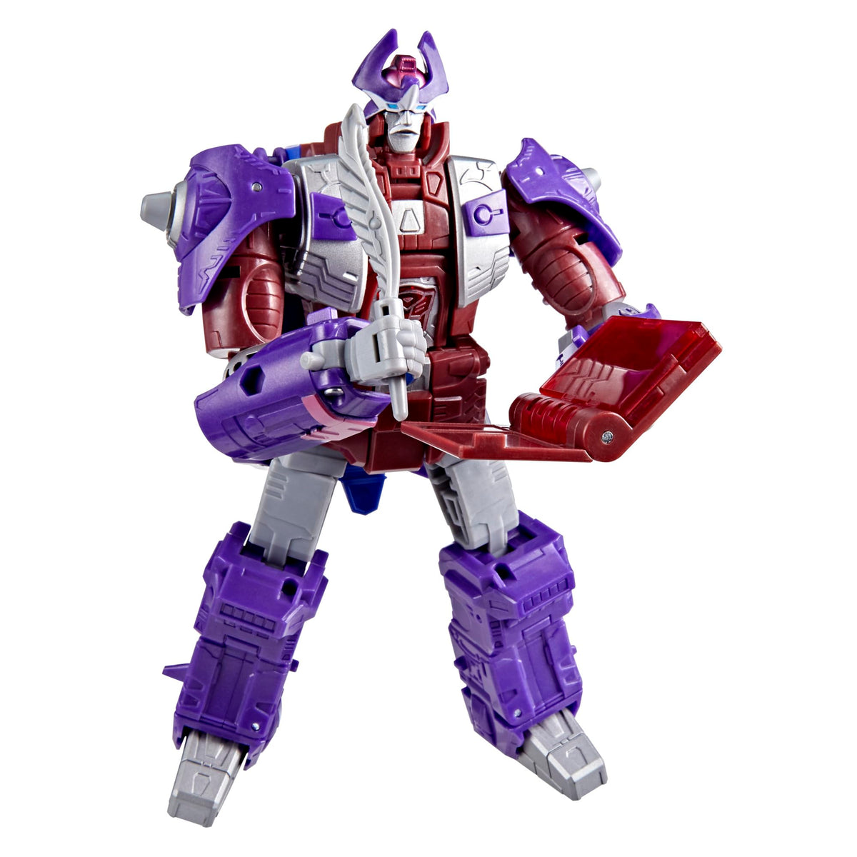 Transformers Age of the Primes Alpha Trion Voyager Class G1020