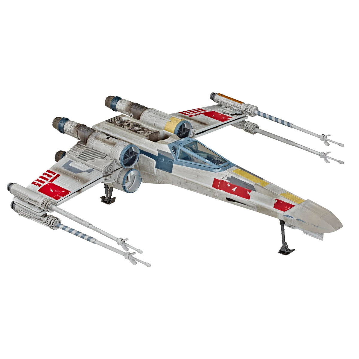 Star Wars Vintage Collection Luke Skywalker Red 5 X-Wing E6137