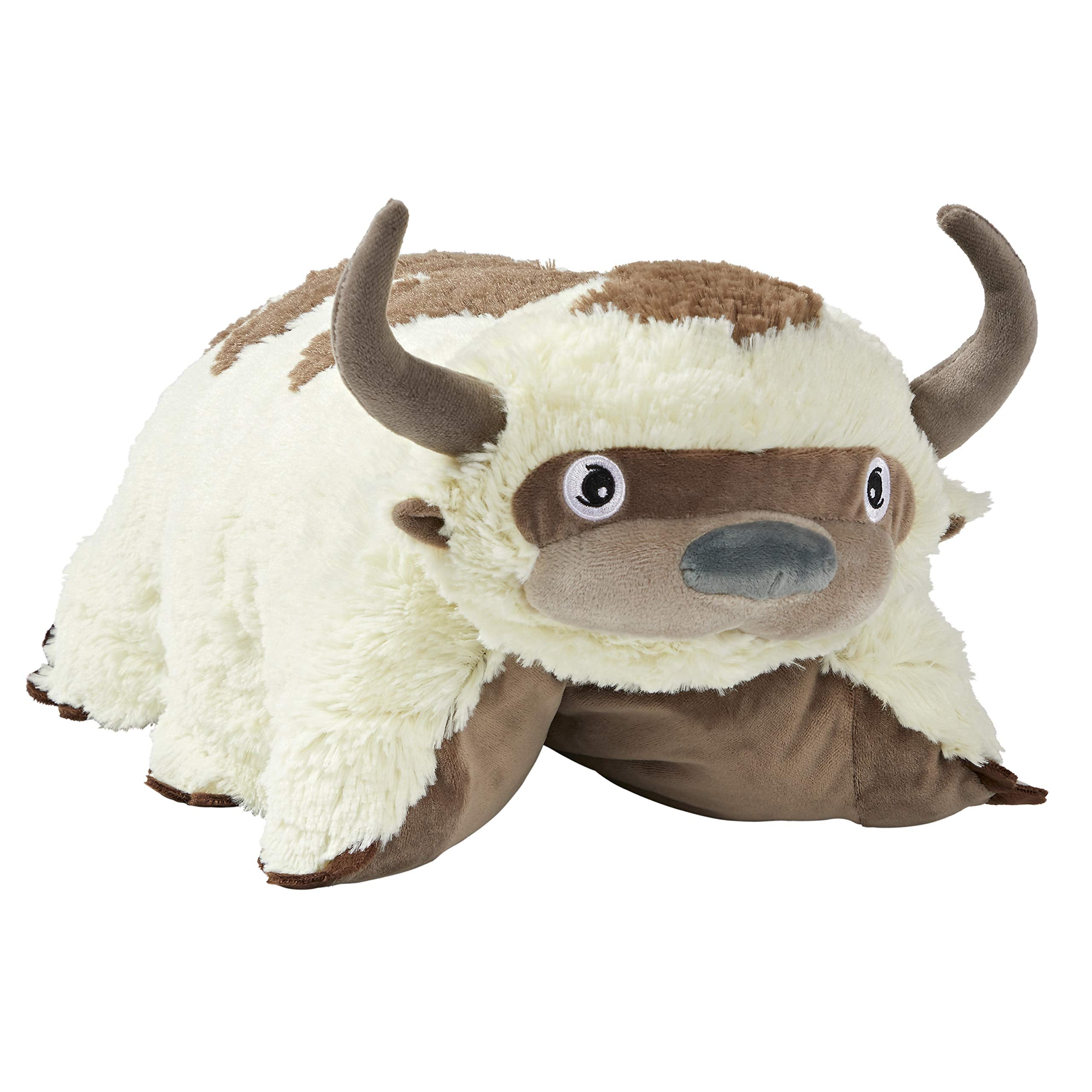 Pillow Pets Avatar Appa Plush | Stuffed Animal Pillow – TOYCYCLE
