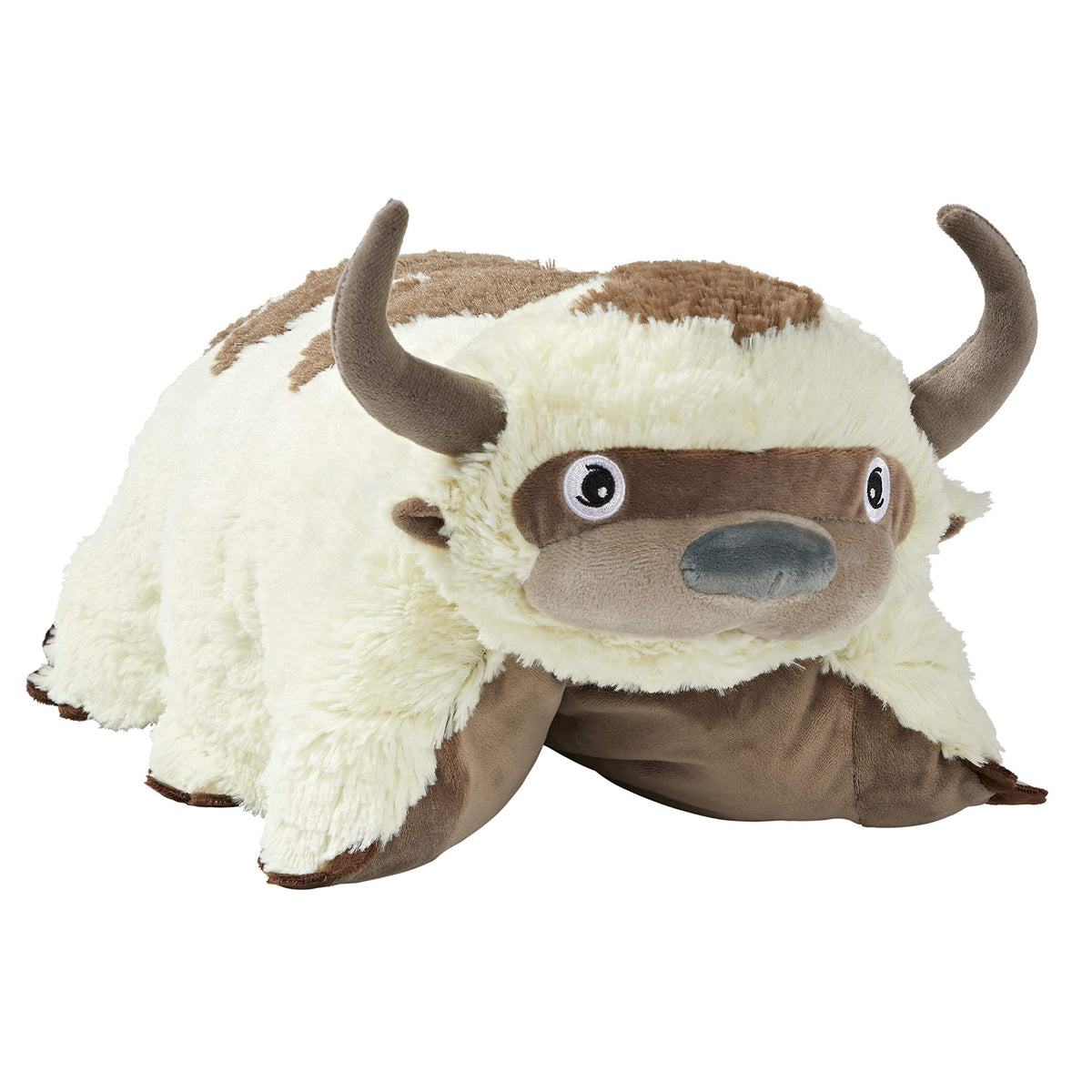 Pillow Pets Avatar Appa Plush | Stuffed Animal Pillow – TOYCYCLE