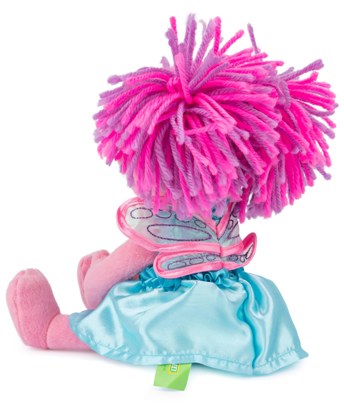 GUND Sesame Street Abby Cadabby 11-Inch Plush 6047652