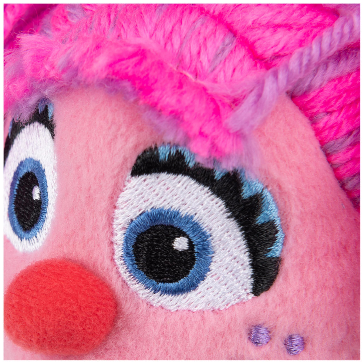 GUND Sesame Street Abby Cadabby 11-Inch Plush 6047652
