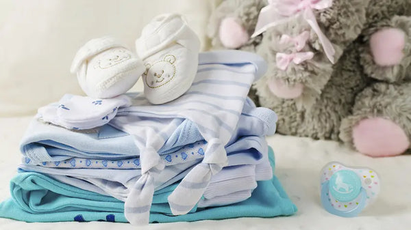 The best places to buy used baby gear and clothes