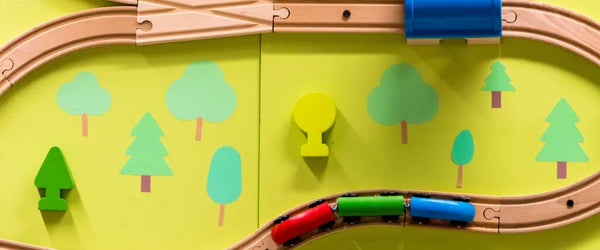 Creating a circular economy for toys