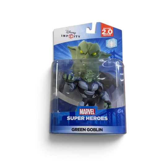Infinity Marvel Super Heroes Green Goblin