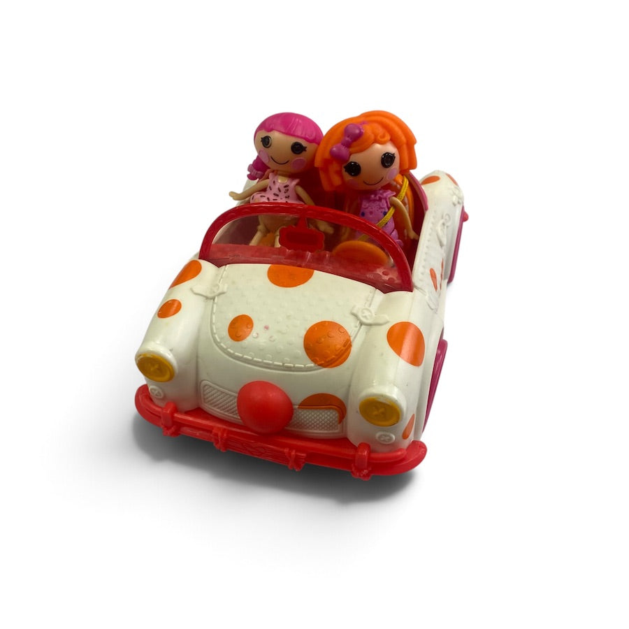 Lalaloopsy Ferris Wheel Set