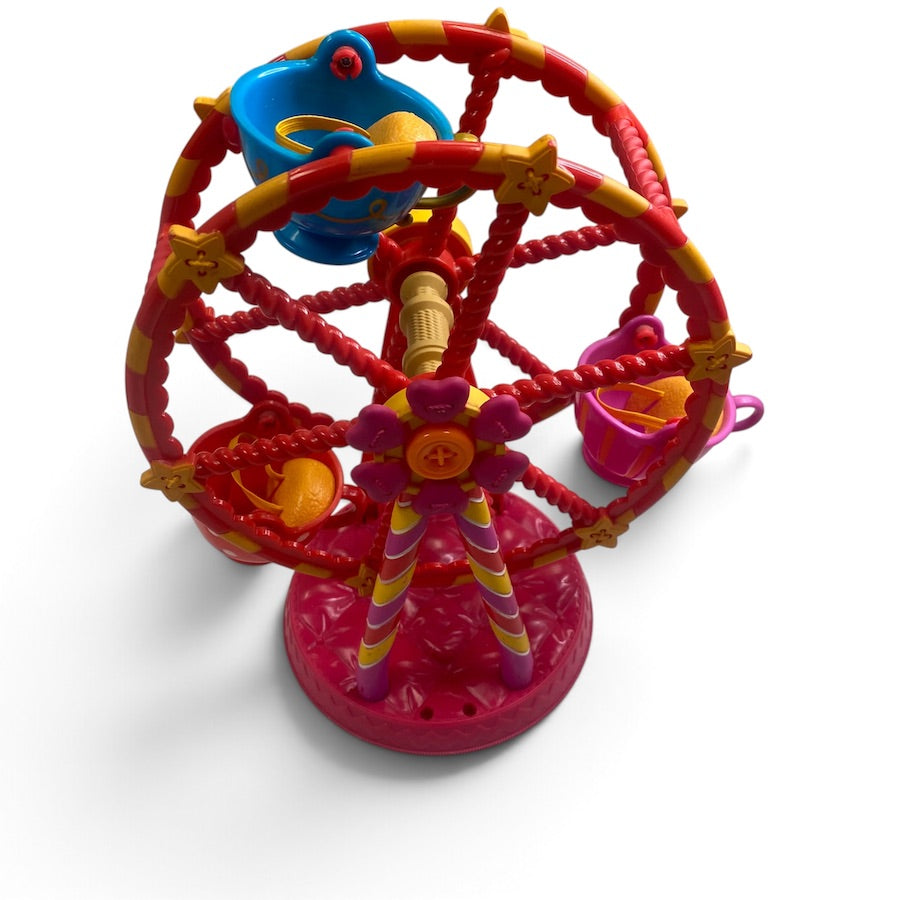 Lalaloopsy Ferris Wheel Set