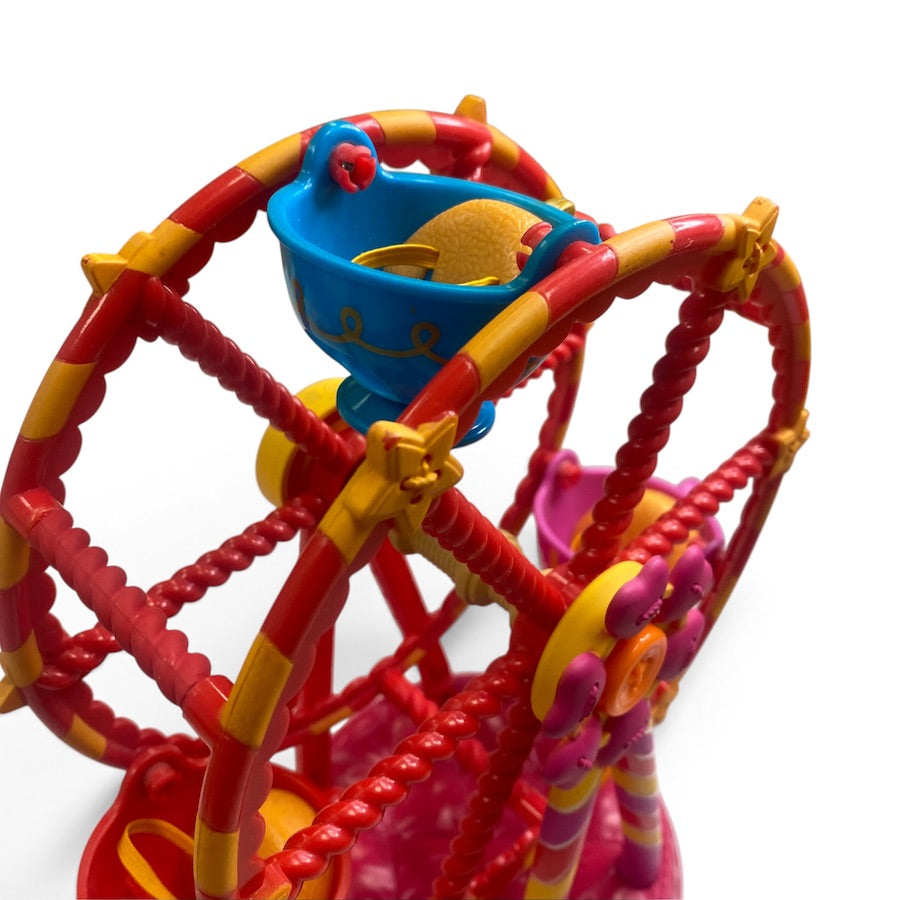 Lalaloopsy Ferris Wheel Set