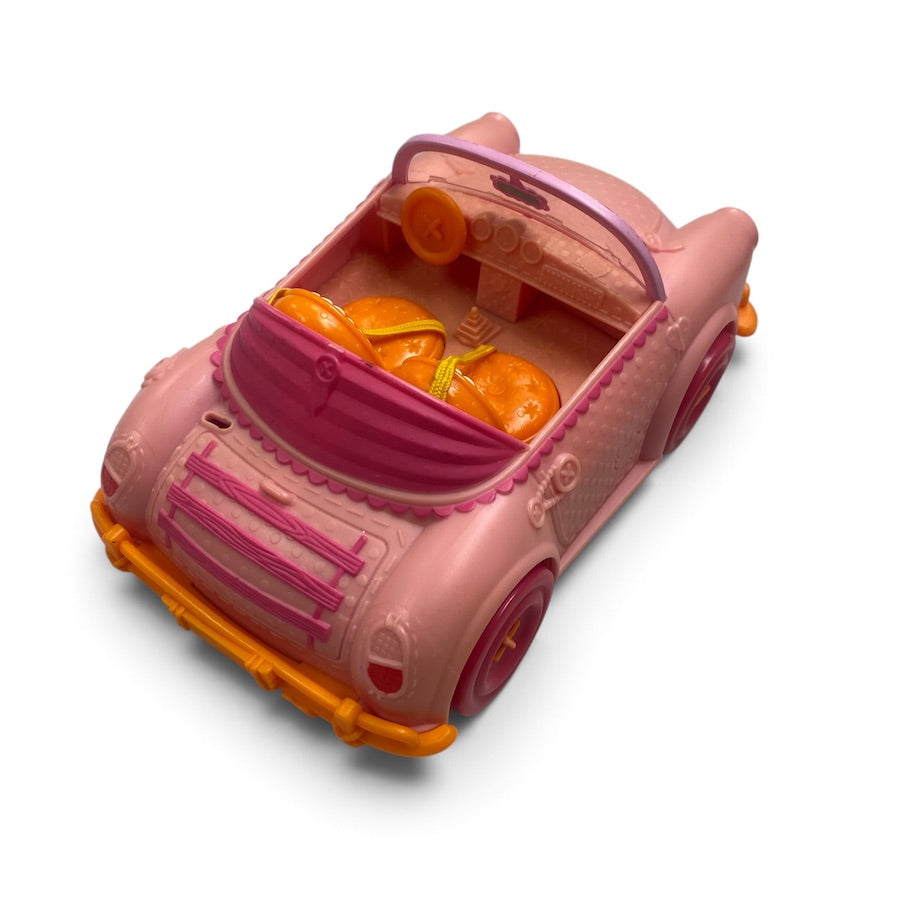 Lalaloopsy Ferris Wheel Set