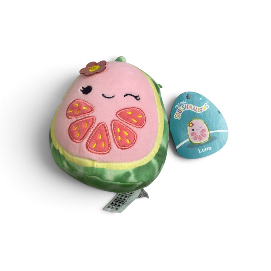 Squishmallow 5" Bundle - Food