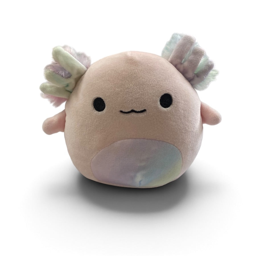 Squishmallow 5" Bundle - Animals