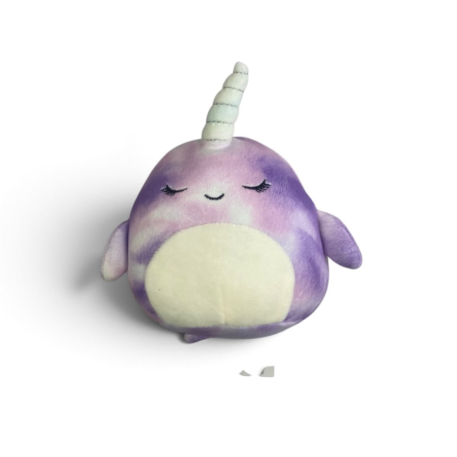 Squishmallow 5" Bundle - Animals
