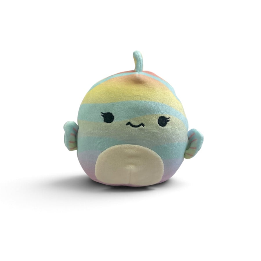 Squishmallow 5" Bundle - Animals