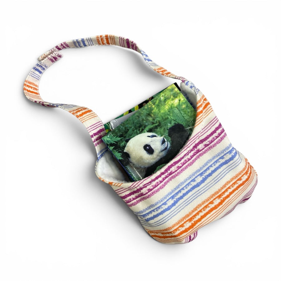 American Girl Book and Book Bag Bundle