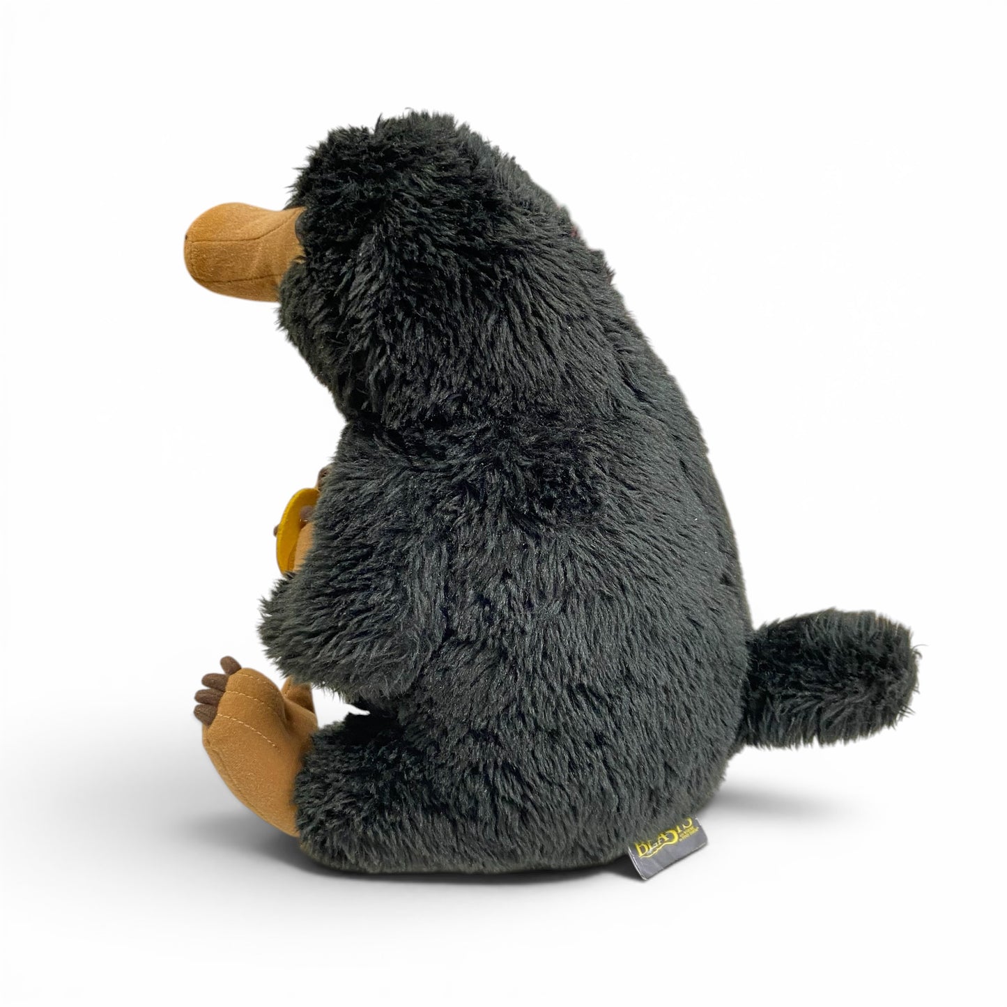 Fantastic Beats 13" Plush Niffler Toy