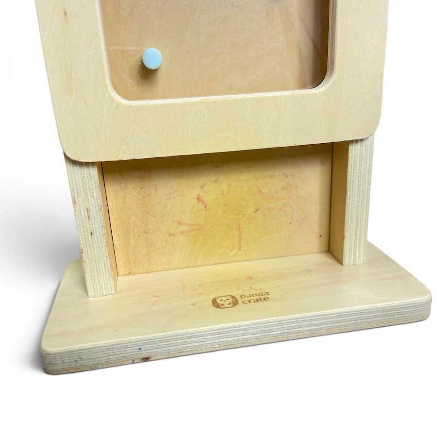 KiwiCo Panda Crate Let's Look! - Essential