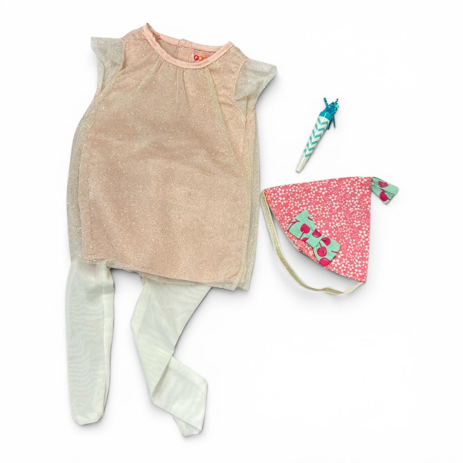 Our Generation Party Outfit - 18" Dolls