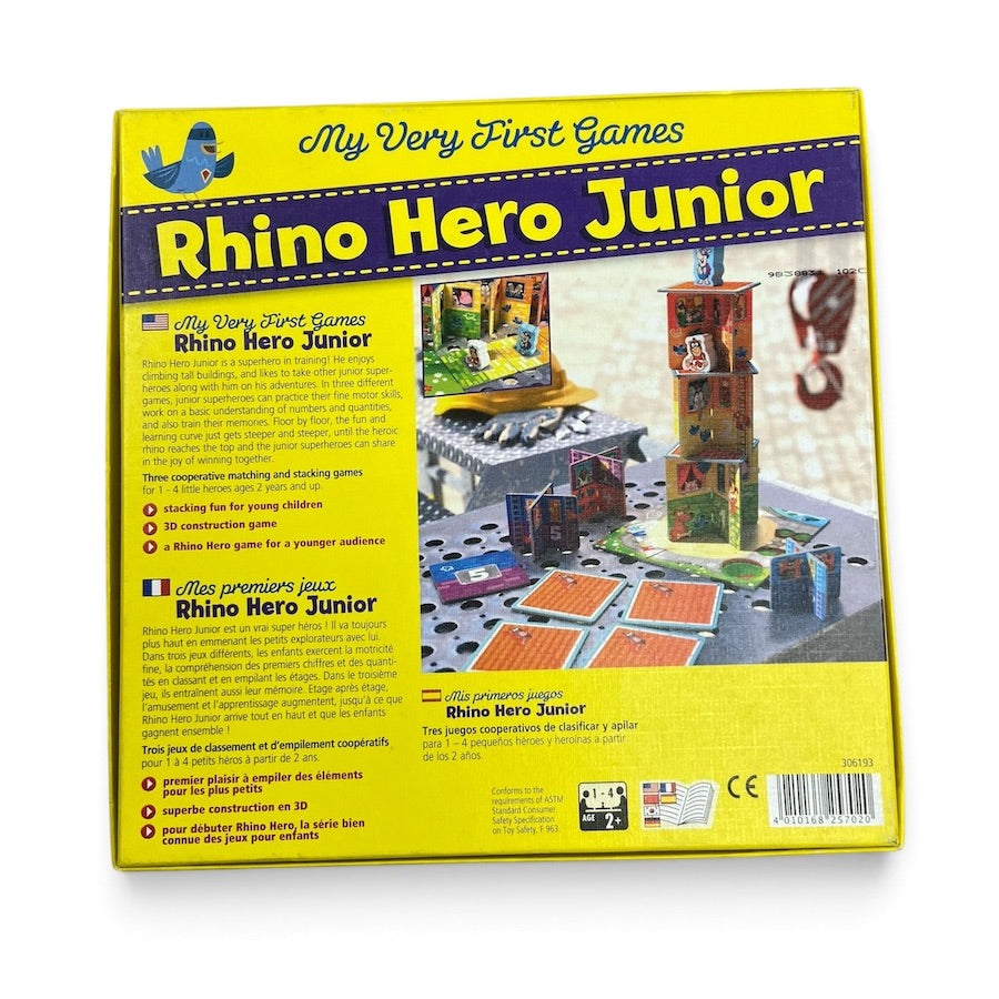 HABA My Very First Games Bundle