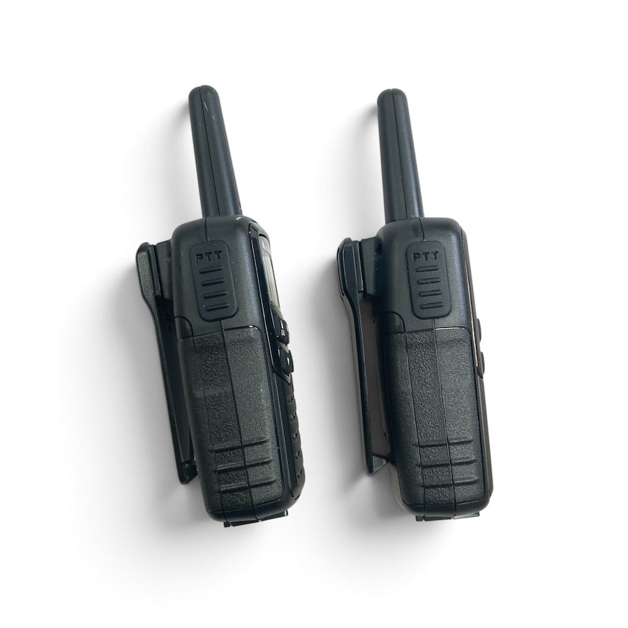 Black Midland Toys