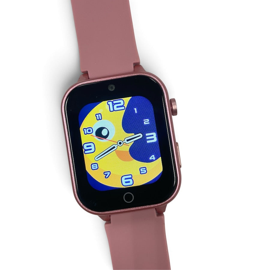 Cosjoype Kids Smart Watch - Pink