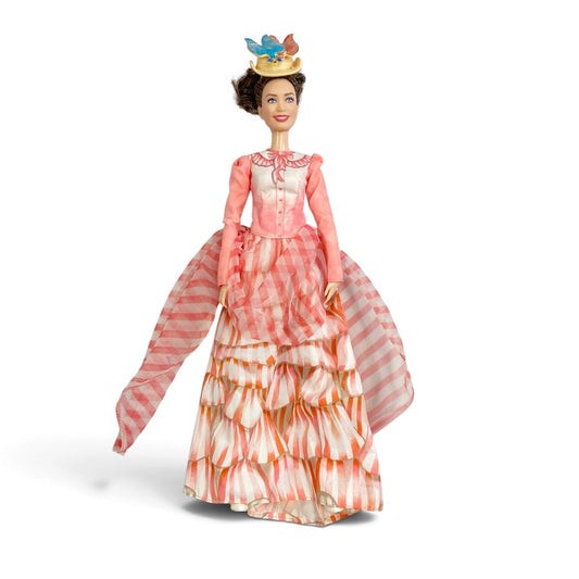 Disney Mary Poppins Doll - Barbie Signature Collectible