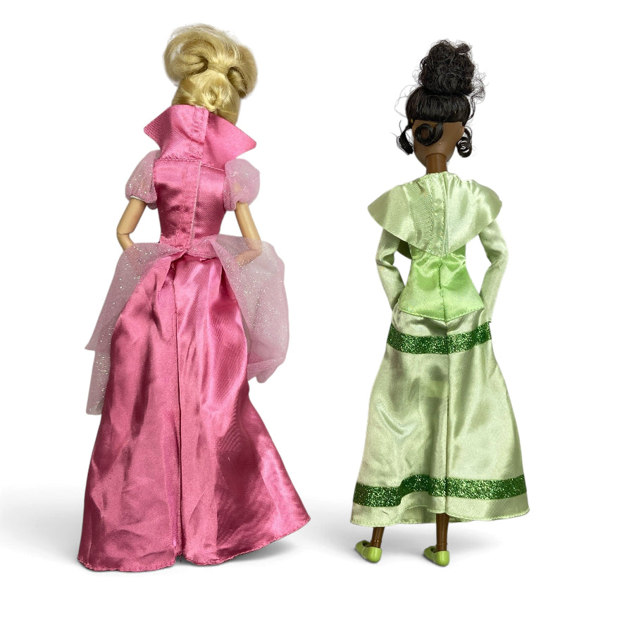 Disney Princess and The Frog Bundle