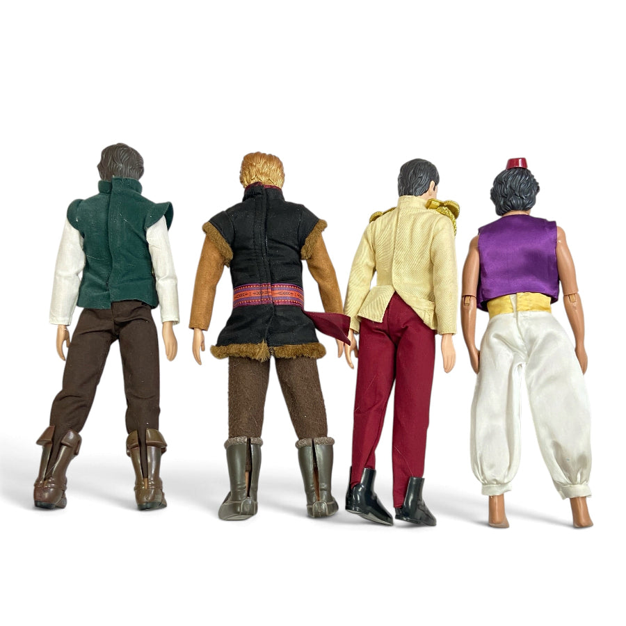Disney Prince Bundle
