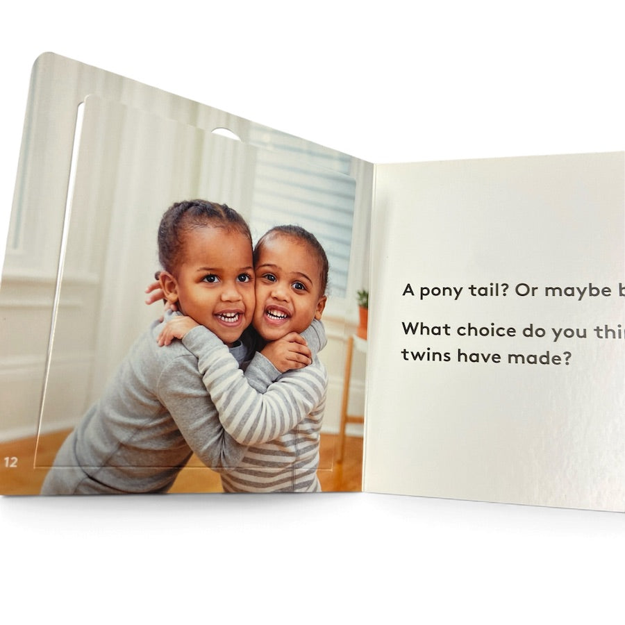 Lovevery This or That? Board Book