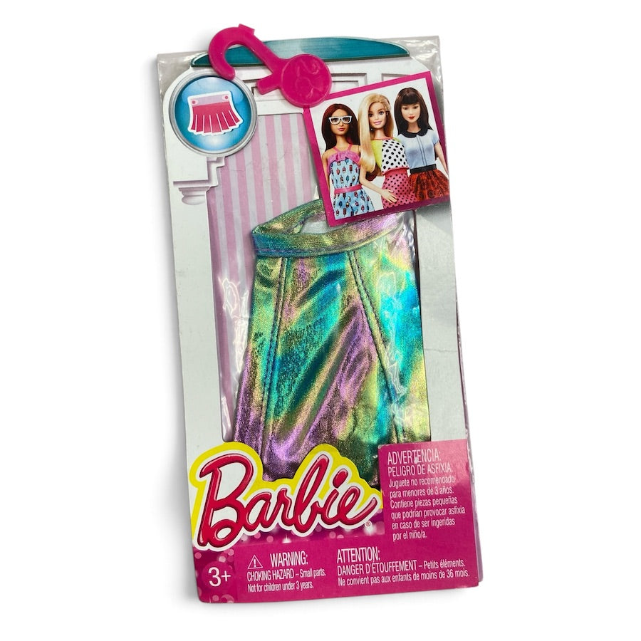 Barbie Clothing Bundle