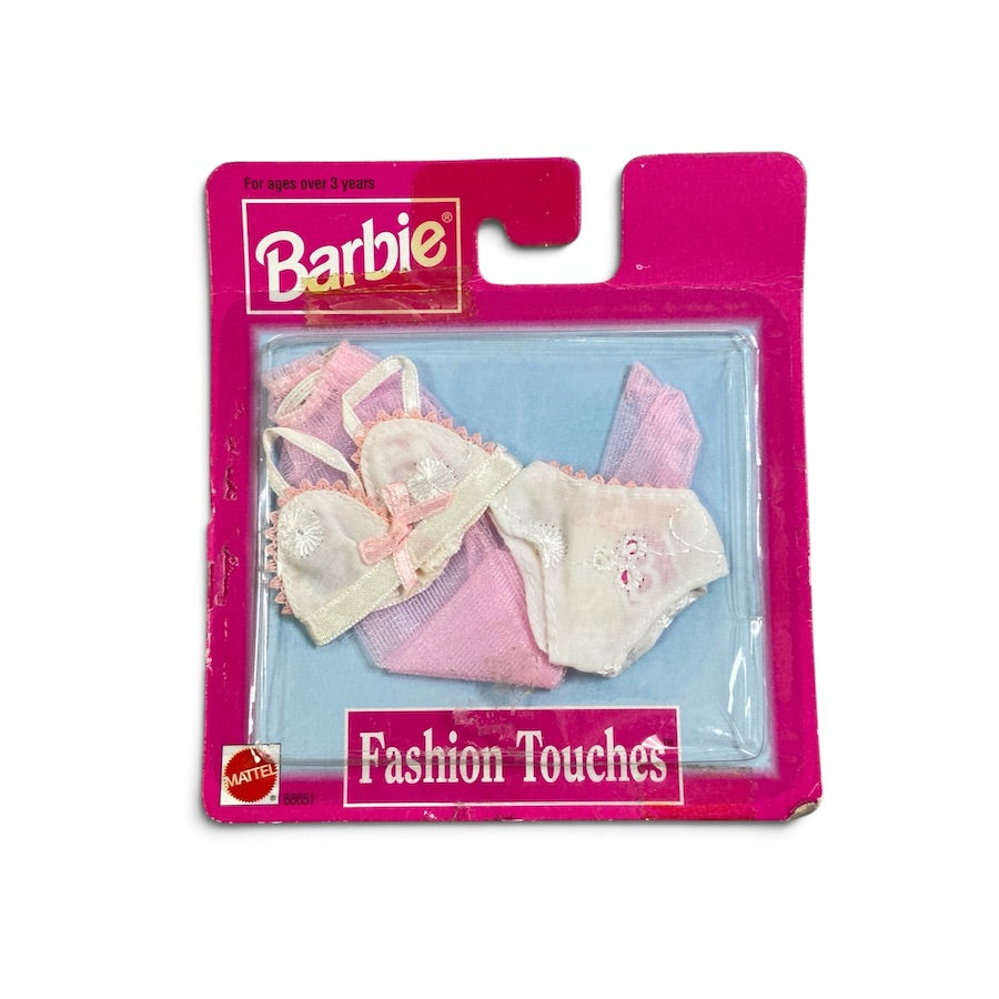 Barbie Clothing Bundle