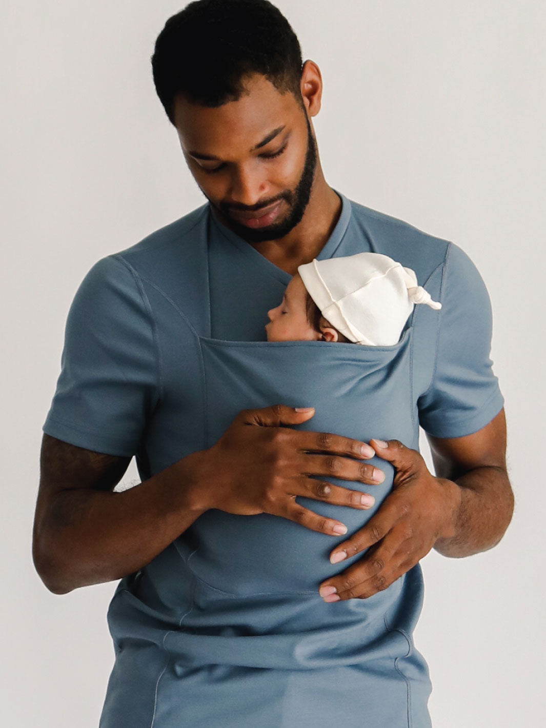 Lalabu Dad Shirt | Brook