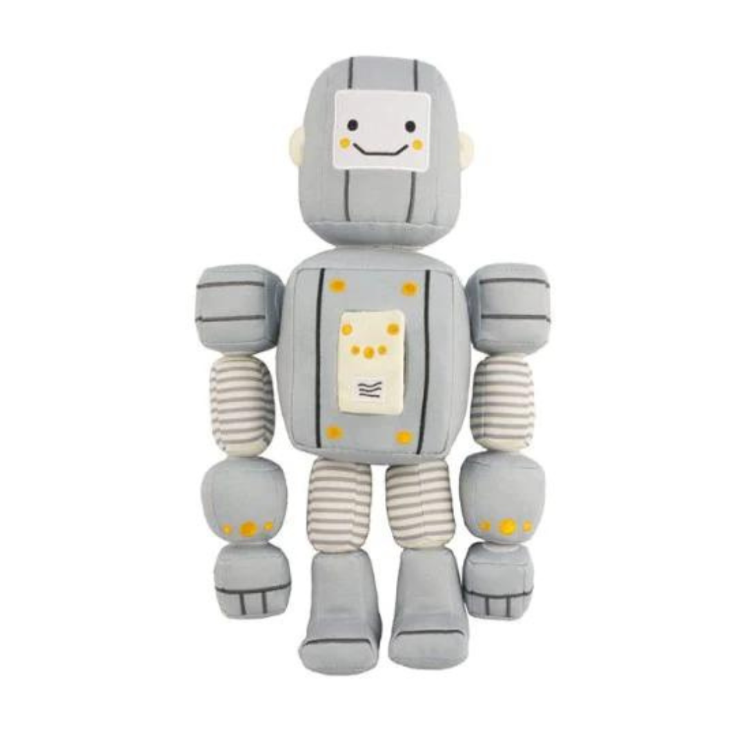 Soft Robot Toy at EasyTot