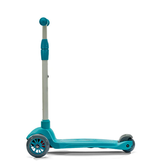 SVOLTA "Mega" 3 Wheel Kids Scooter