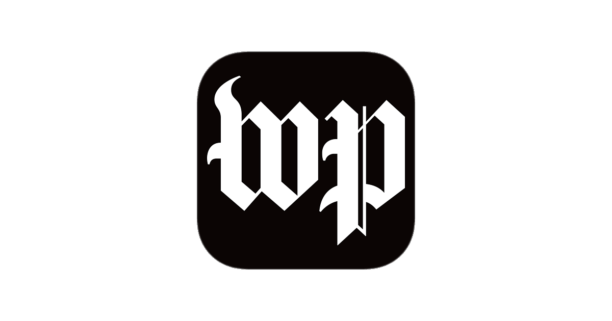 Washington Post logo - Toycycle featured in national press