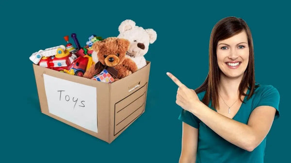 How To Sell Used Toys: 35 Best Places (Near You & Online)