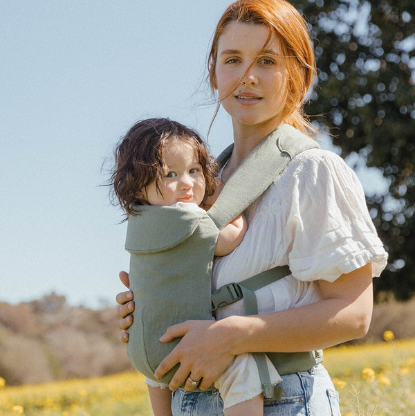 WildBird - Acadian - Aerial Baby Carrier