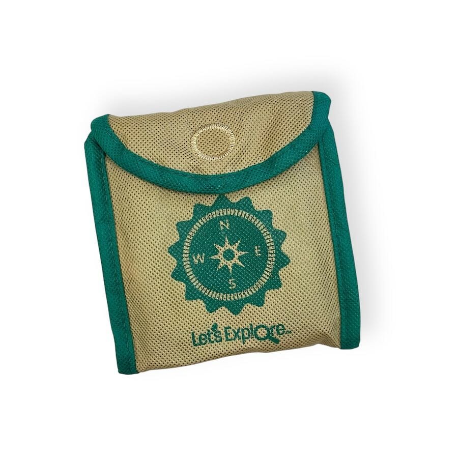 Melissa & Doug - Adventure Bundle with Binoculars