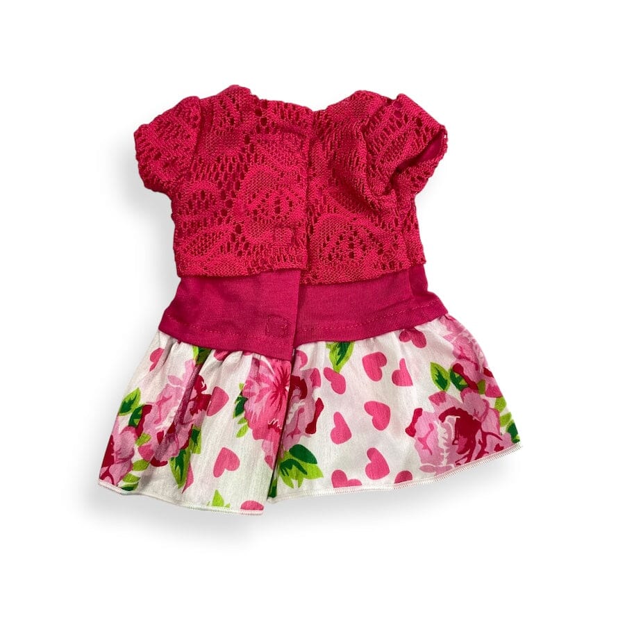 American Girls - American Girl 18" Doll Dress Bundle - Flapper