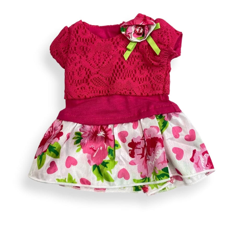 American Girls - American Girl 18" Doll Dress Bundle - Flapper