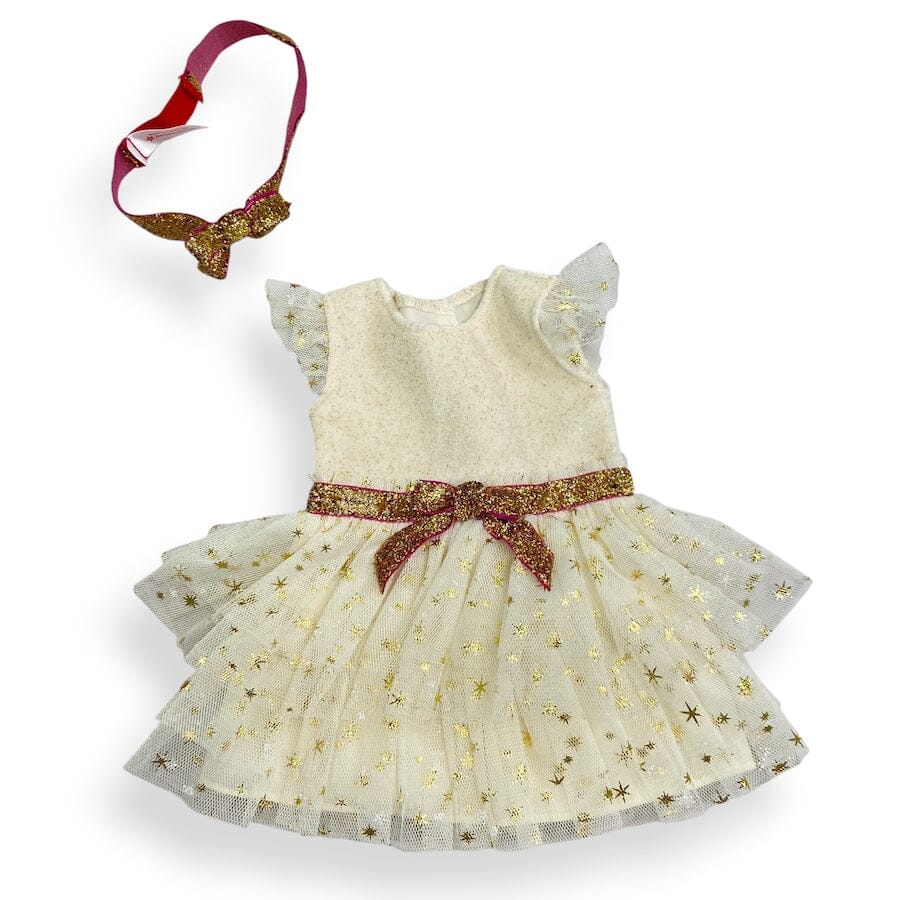 American Girl 18" Doll Dress Bundle - Flapper TOYCYCLE American Girl 18" Doll Dress Bundle - Flapper TOYCYCLE