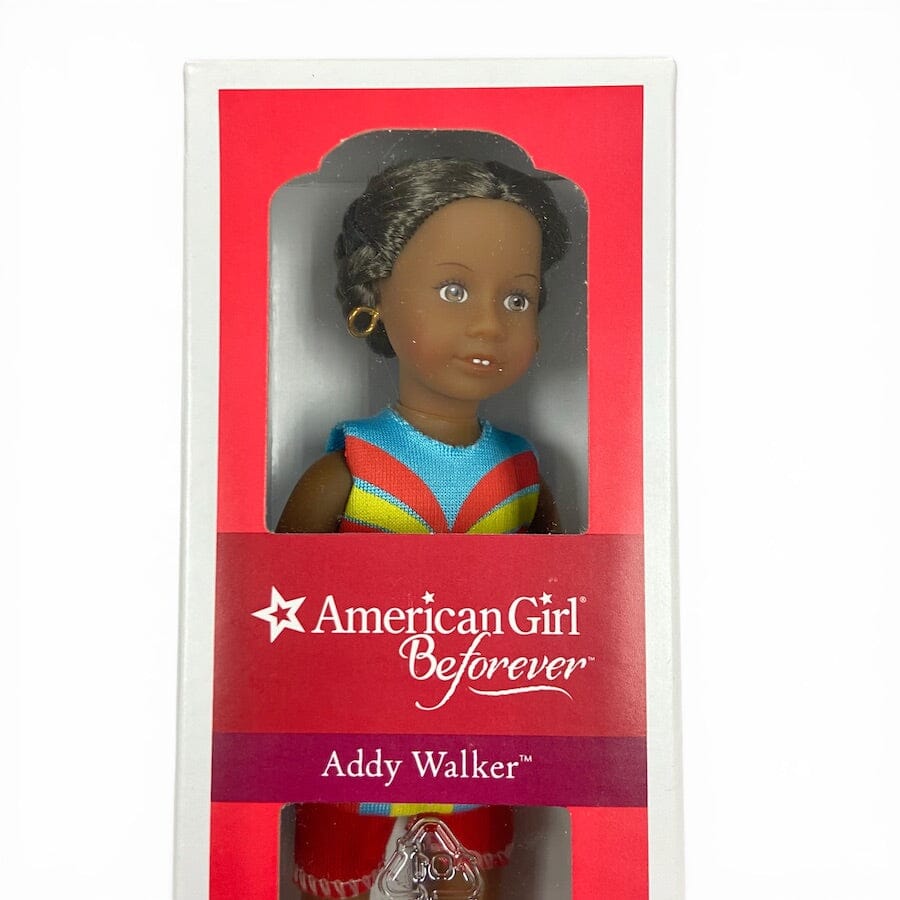 American Girl Addy Walker™ Mini Doll Toys 