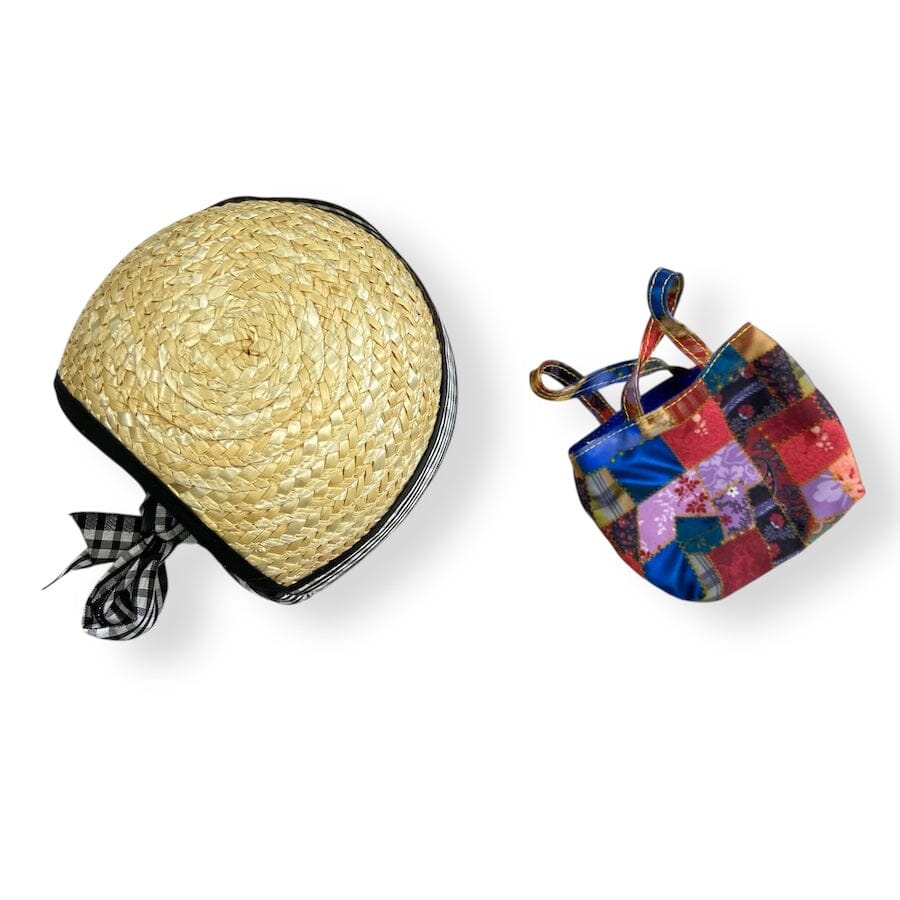 American Girl - American Girl Addy's Accessories - Partial